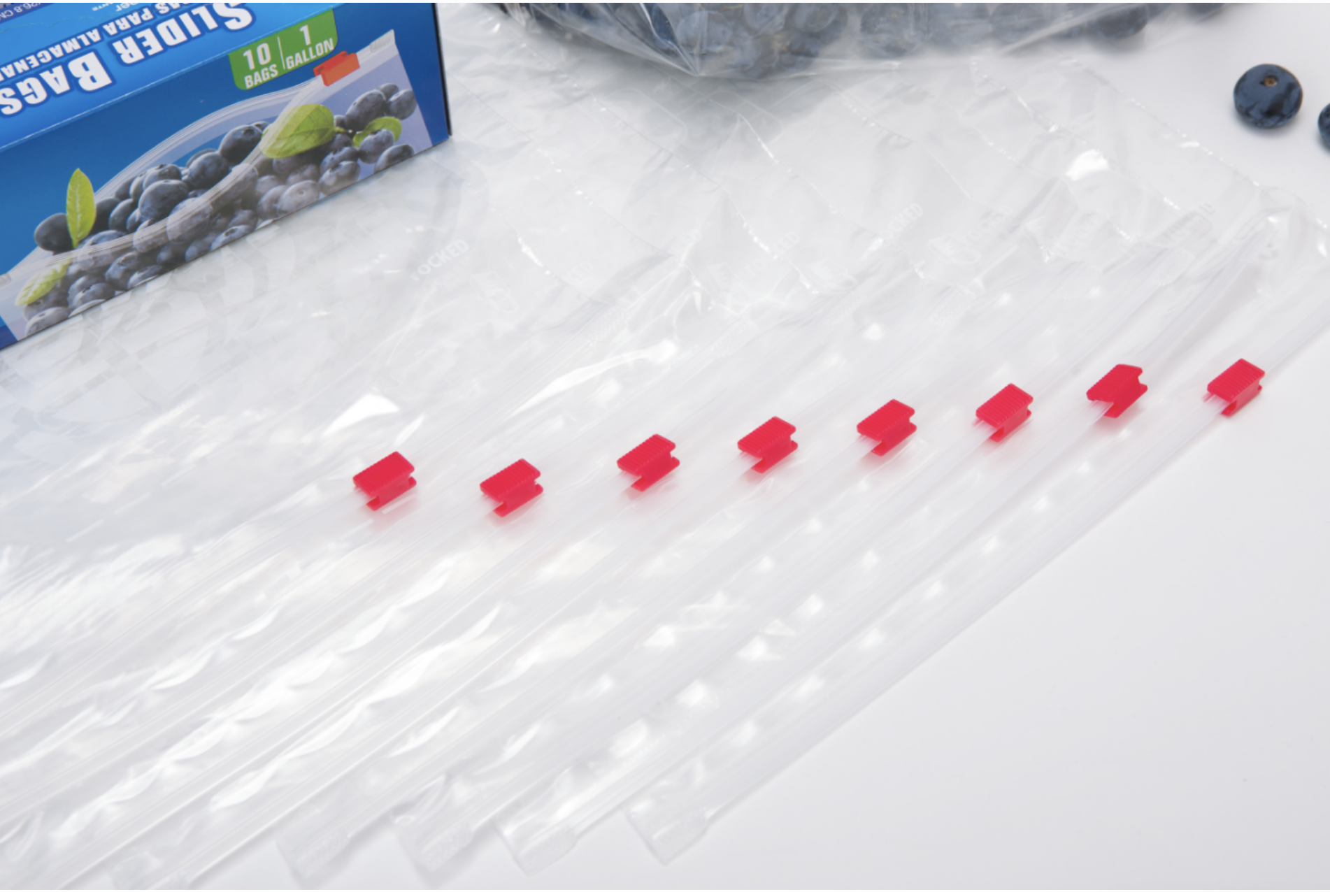 Shanghai Huachang International Trade Co., Ltd – cubiertos de acero 4
