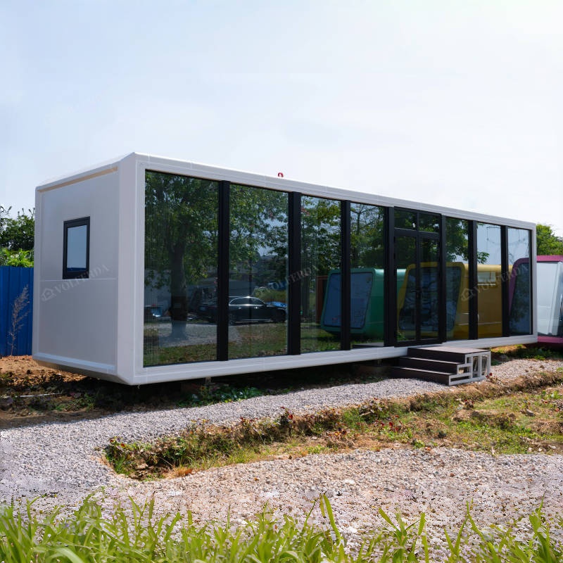 Volferda Industry Limited – cama de metal 4