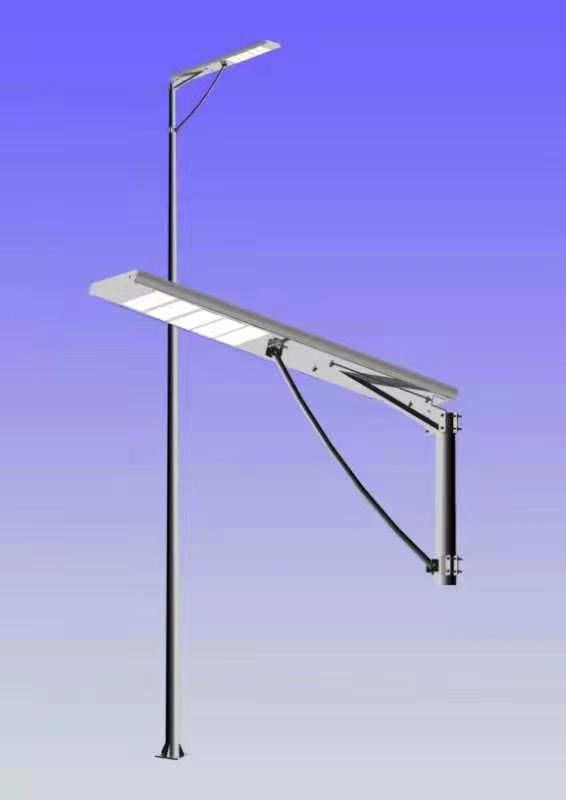Solar Street Light