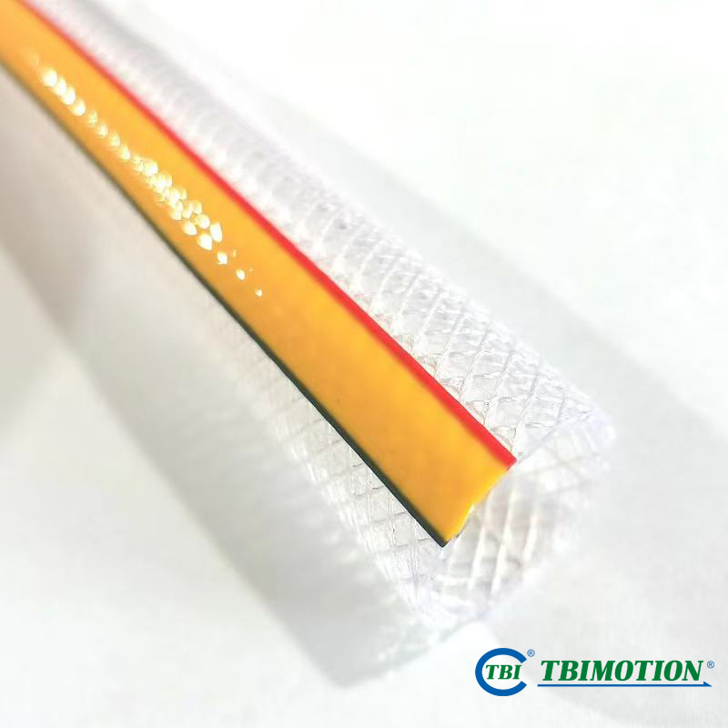 TBI MOTION – matriz de metal 2
