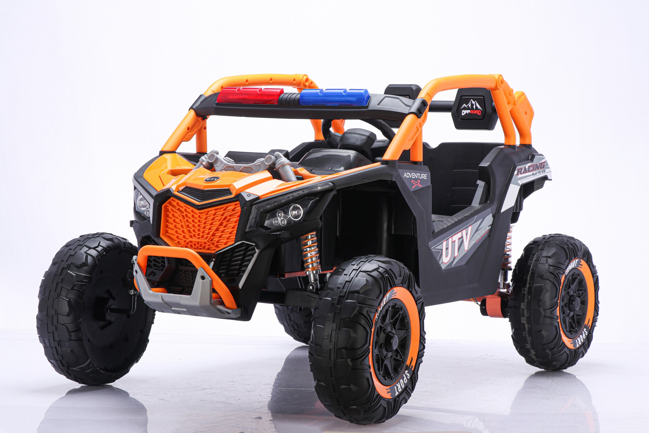 children car