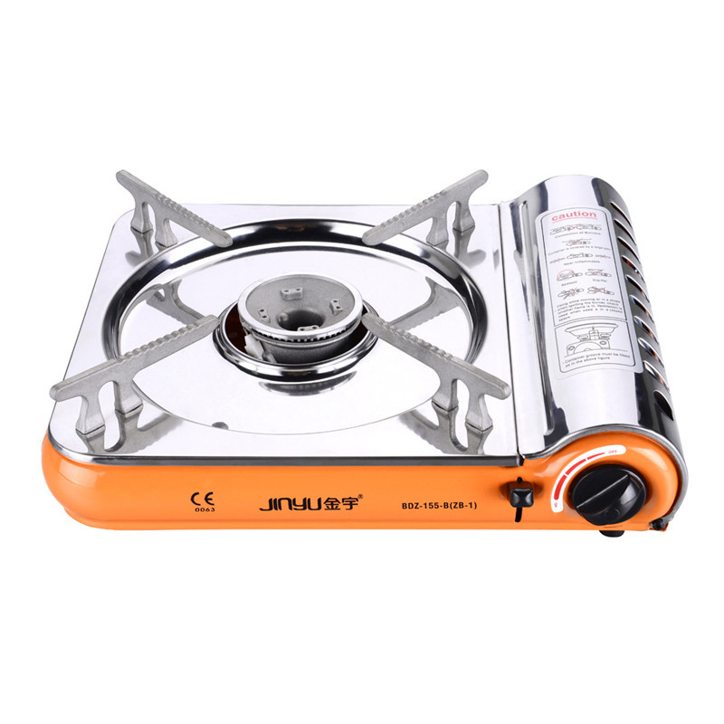 Zhejiang Yongkang Jinyu Co., Ltd – Outdoor camping supplies 2