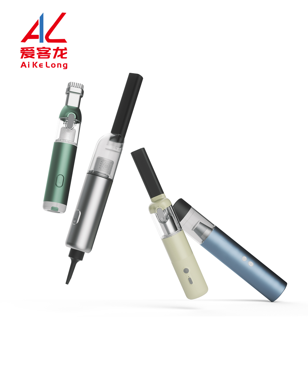 Zhuhai senloong Electronics Co., LTD – Hair curler 1