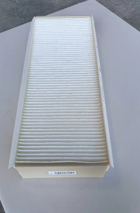 Mafu 711W61900-0050 460*179*40mm air fliter for HOWO T5G