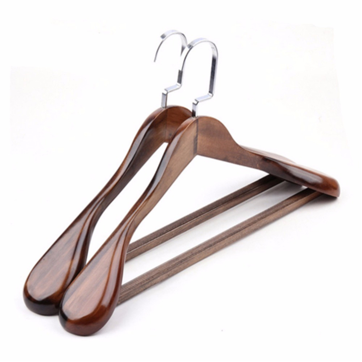 Wooden Luxury Hanger