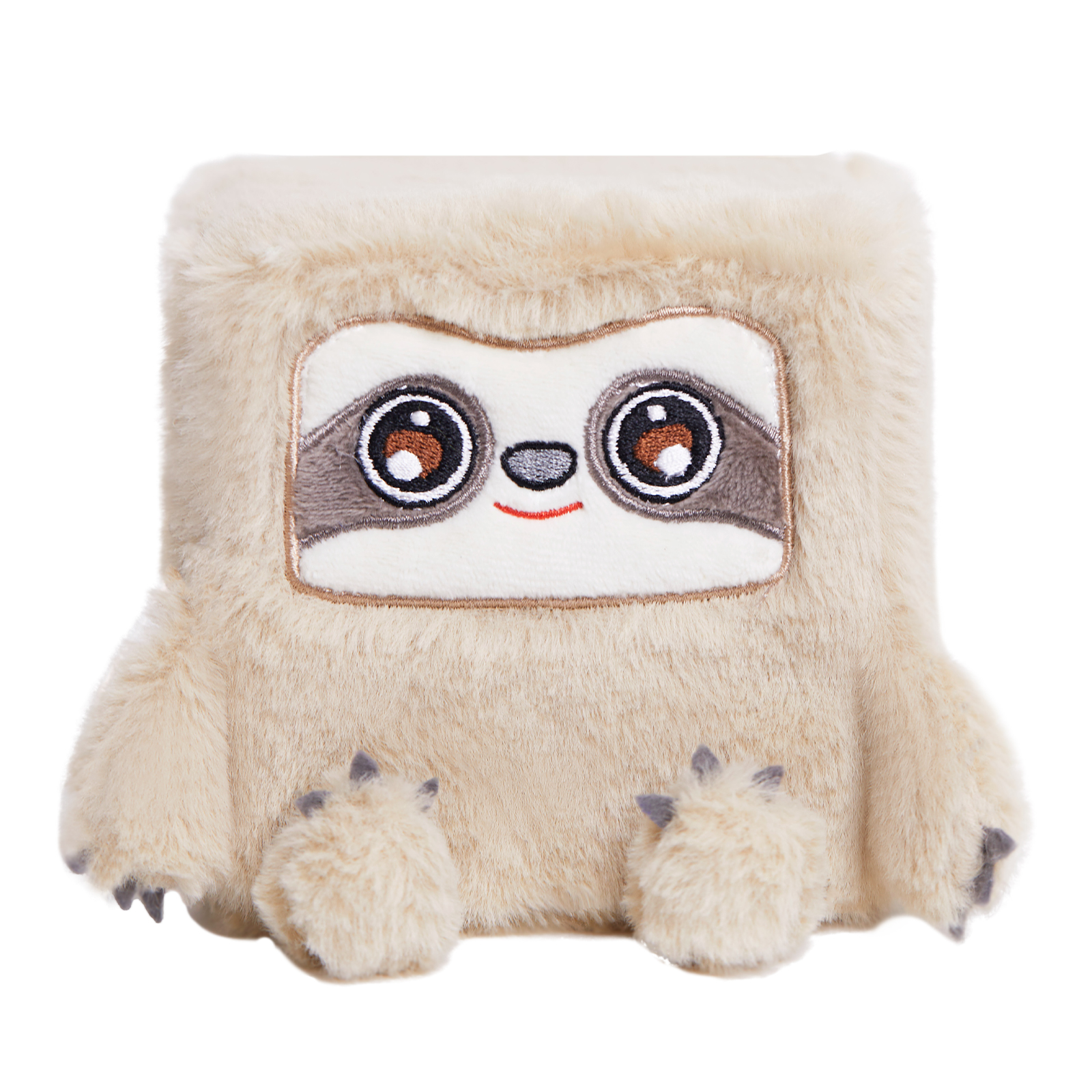 Yangzhou STEP Toys & Gifts Co., Ltd. – títere de tela 4