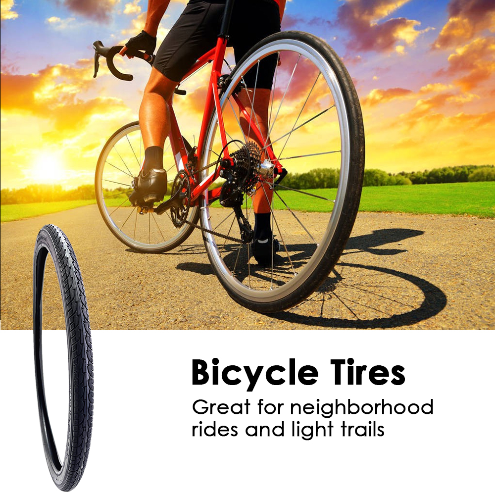 Bicycle Tire