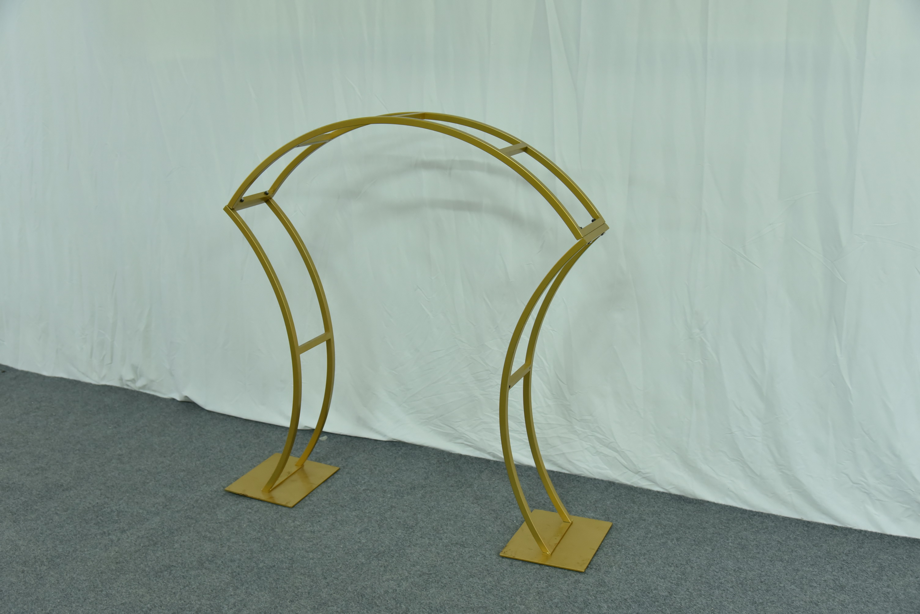 Metal Collapsing Frame Wedding Stand