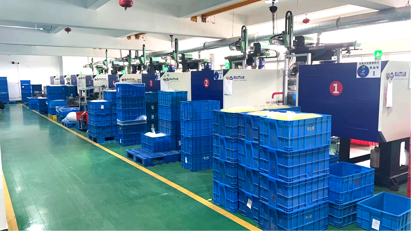 Jiangsu Costco Daily Necessities Co., Ltd. – 牙刷 1