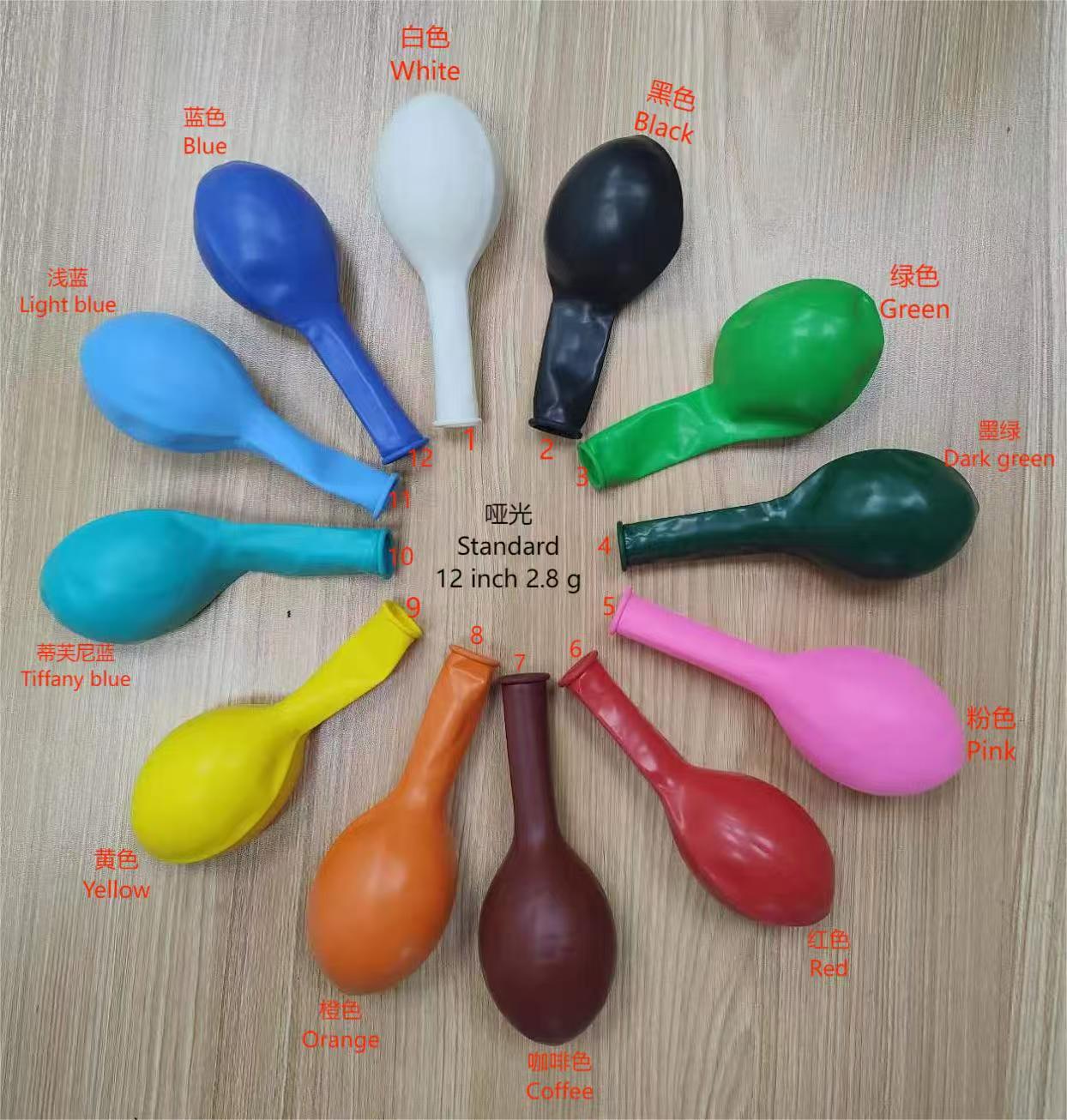 Shanxi Xiongheng Latex Products Co. Ltd.. – Other party supplies and accessories 2