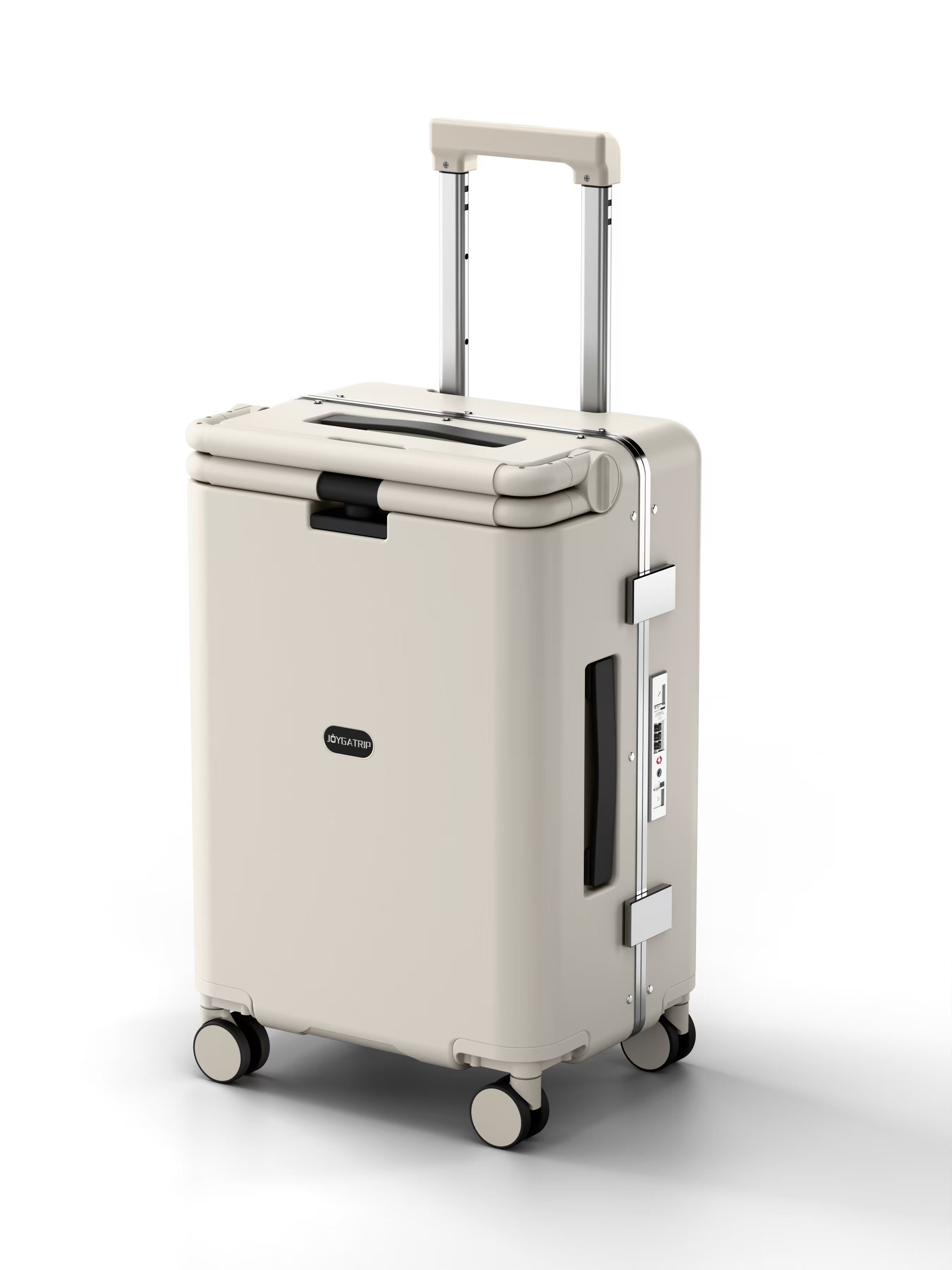 President Luggage Ltd. – vestido de noche 3