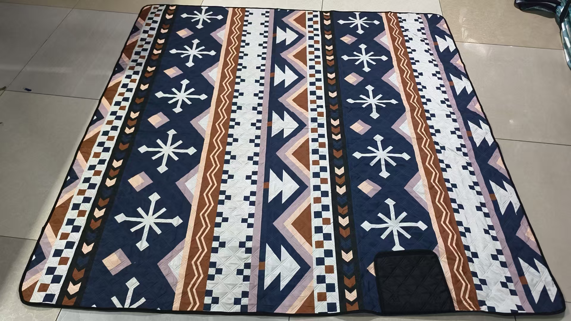 Picnic mat