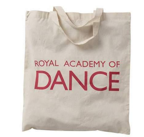 Cotton bag