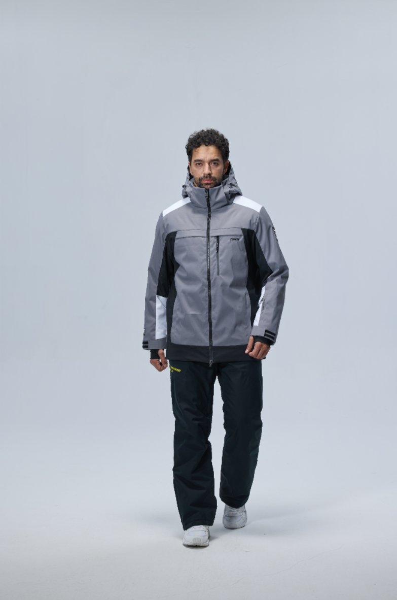 Men's ski suit