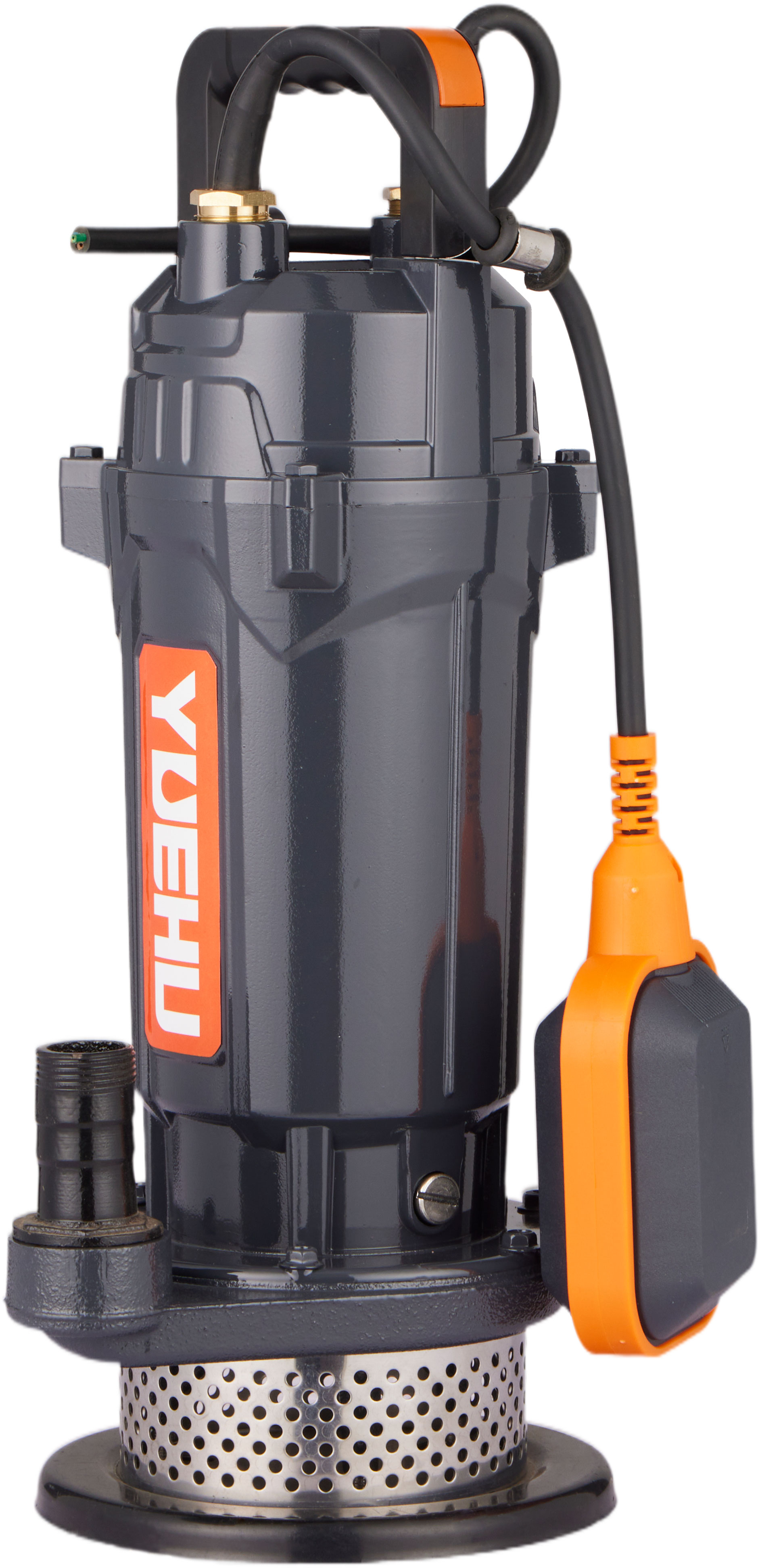 QDX Submersible drainage pump