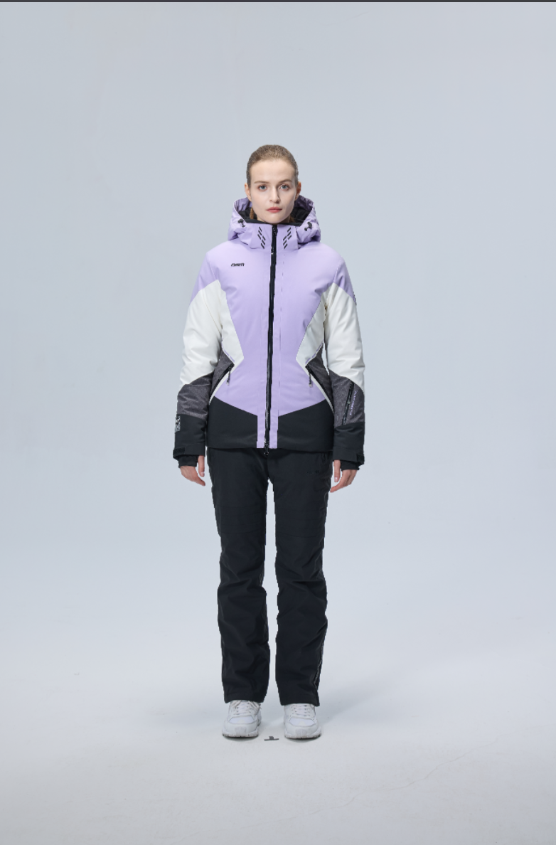 Women's ski suit
