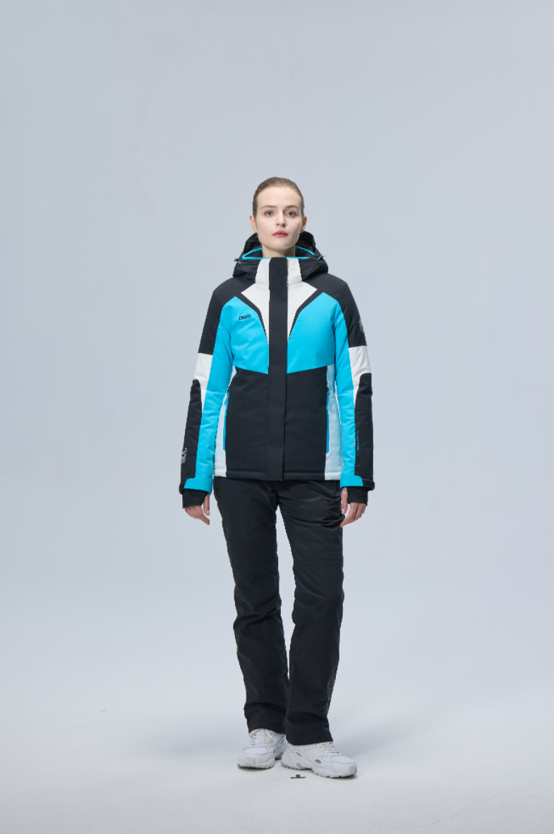 Women's ski suit