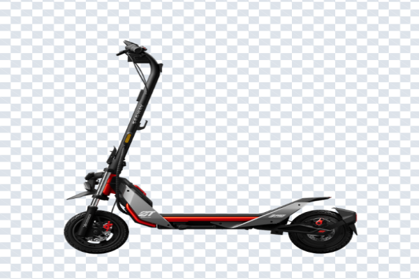 Ninebot Hainan Tech ltd – manubrio de aluminio 3