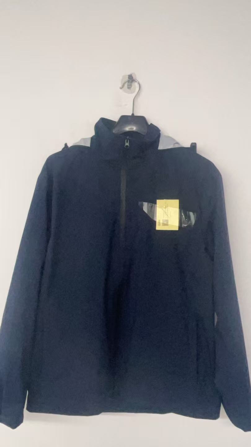 HANGZHOU LONGRICH APPAREL CO., LTD – ropa deportiva 4