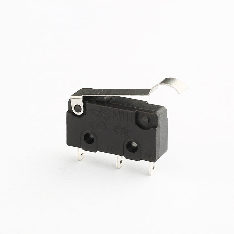 Switch manufacturer 3A 250V t125 5e4 micro switch