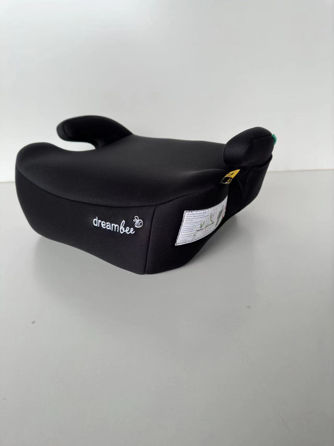 ANHUI WORLDWISE BABY SAFE-TECH CO.,LTD. – manubrio de aluminio 3