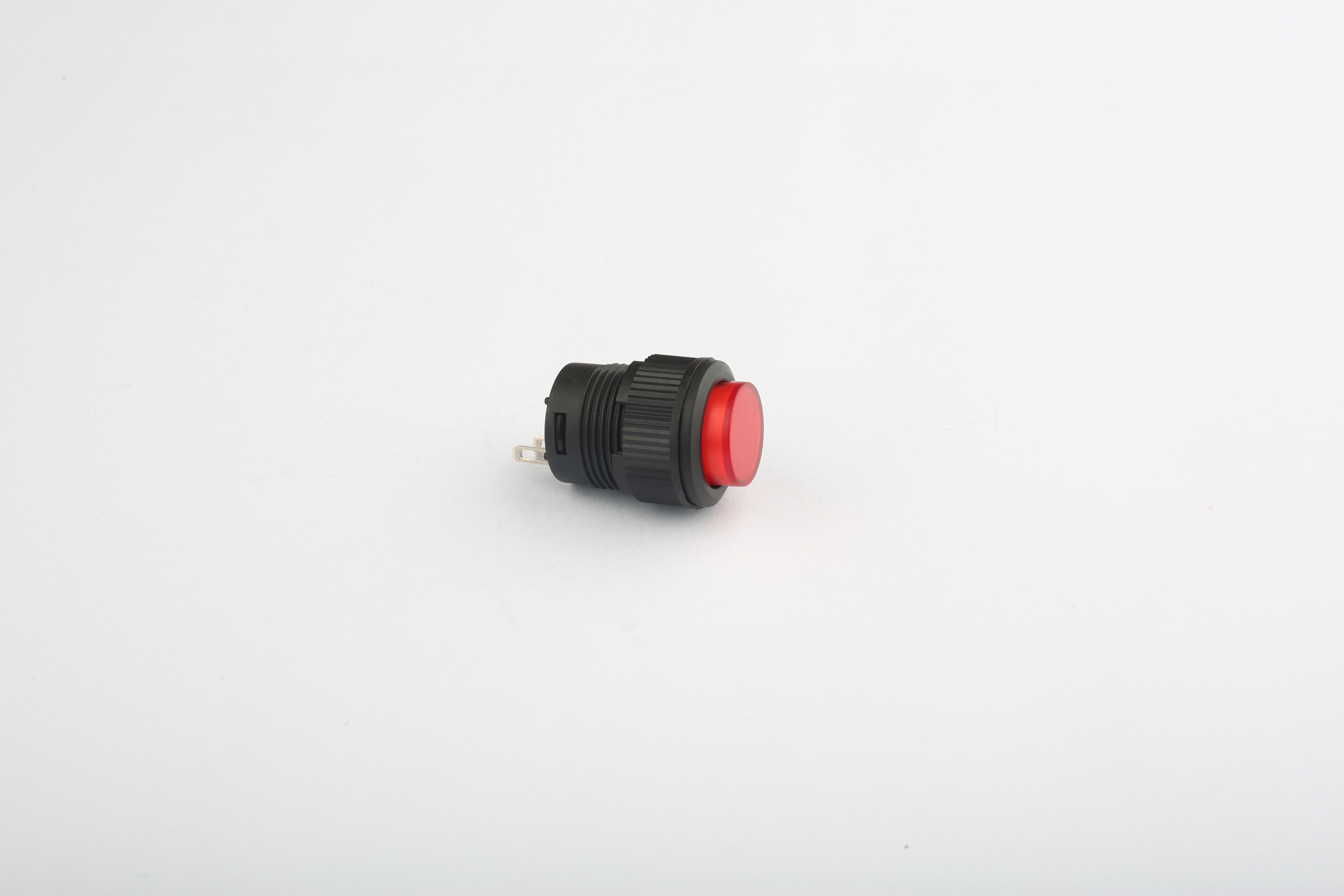 Zhongxing Wright High Quality 16mm Momentary Illuminated Push Button Switch 2/6/12/24/110/220V