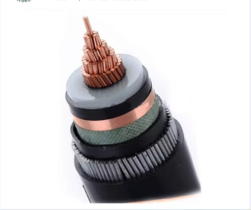 Guowang Cable Group – Southeast Asia 3
