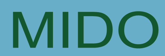 SHANGHAI MIDO INDUSTRY CO.,LTD