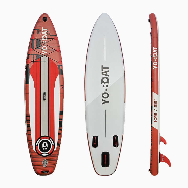 Linjiang Yuboshanhai Sports Goods Co., Ltd. – raqueta de tenis 2