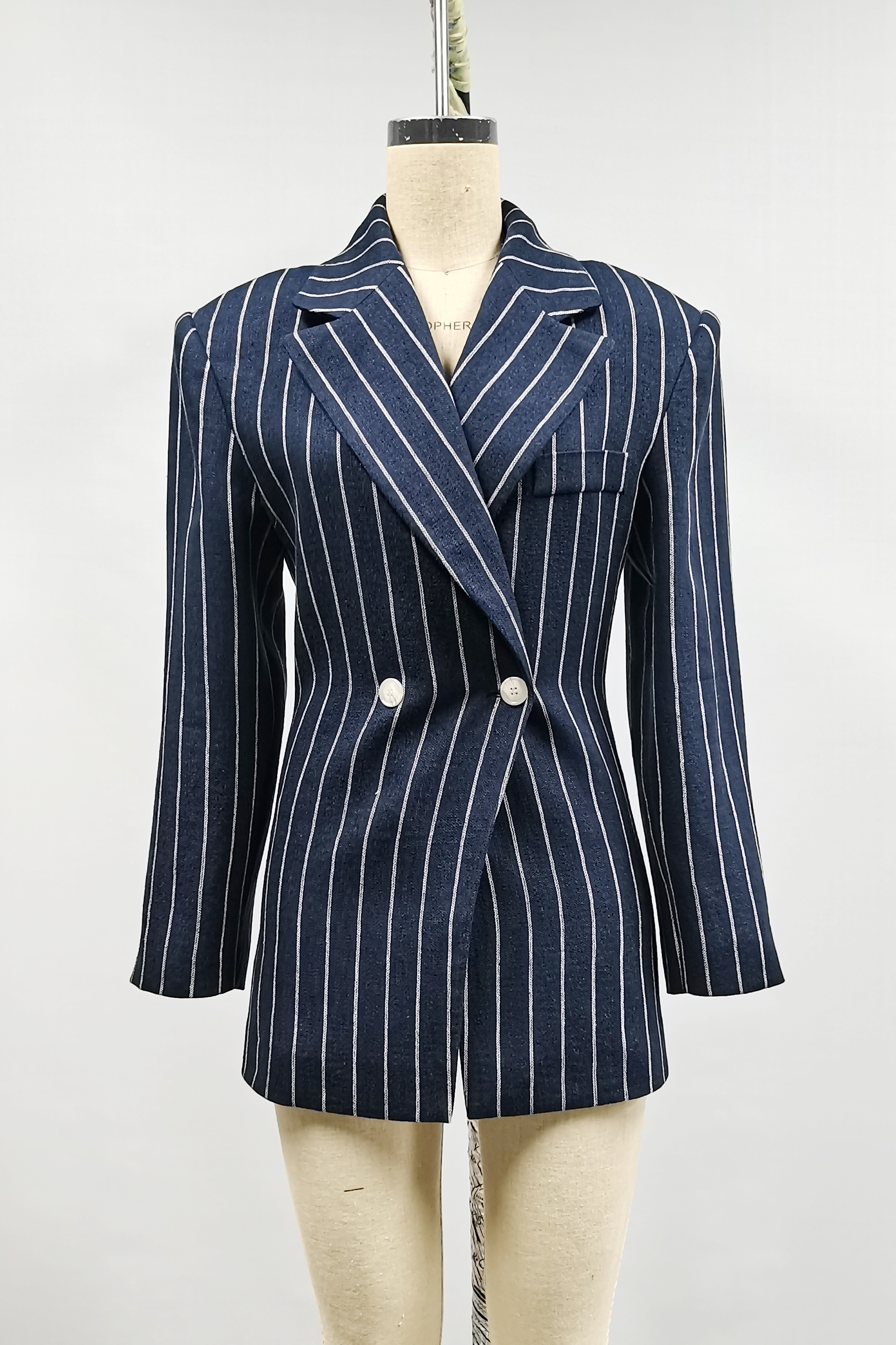 Anhui Bric Technology Co Ltd – Georgette 2