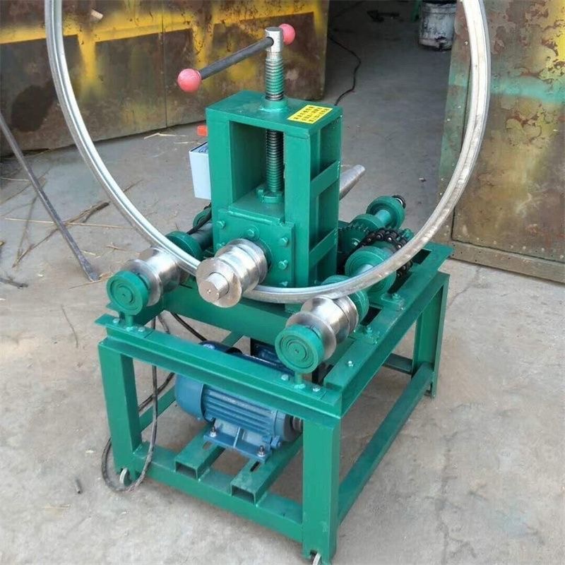Model 75 Pipe and Tube Bending Machinine