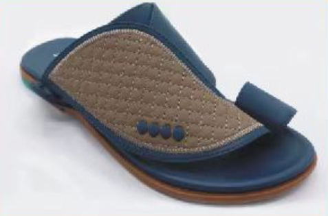 Huizhou Shengbang Shoes Industry Co., Ltd. – vestido de noche 3