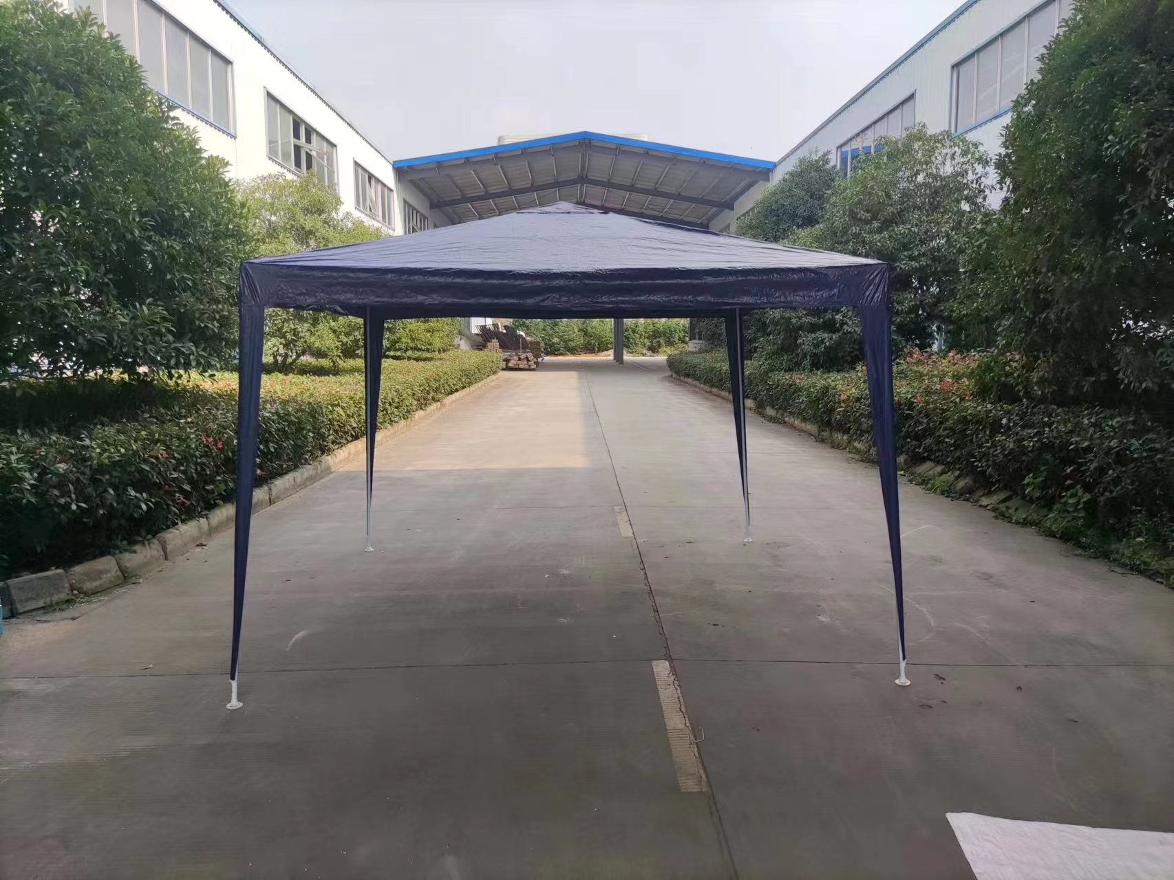 SONNY OF THE ANHUI TOURISM AND LEISURE SUPPLIES CO.,LTD – cama de metal 4
