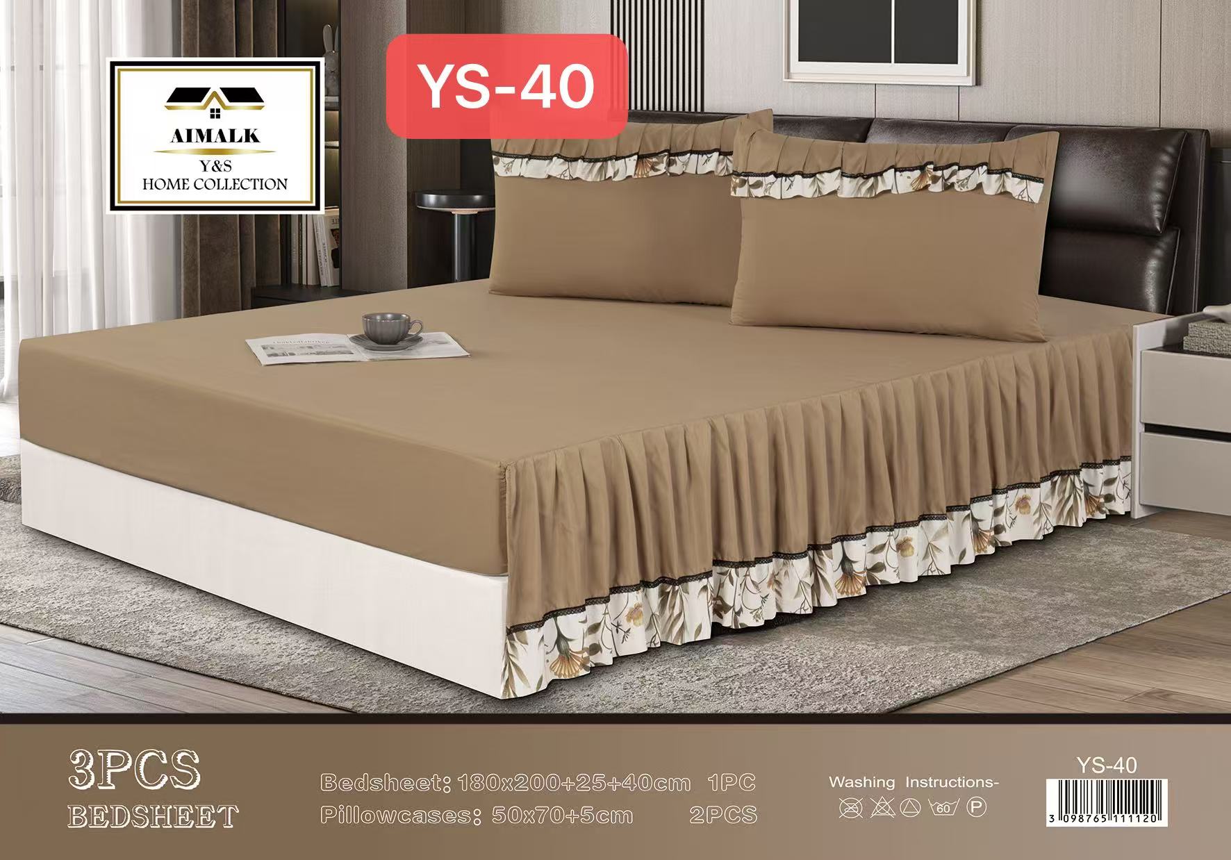 Bedding Set