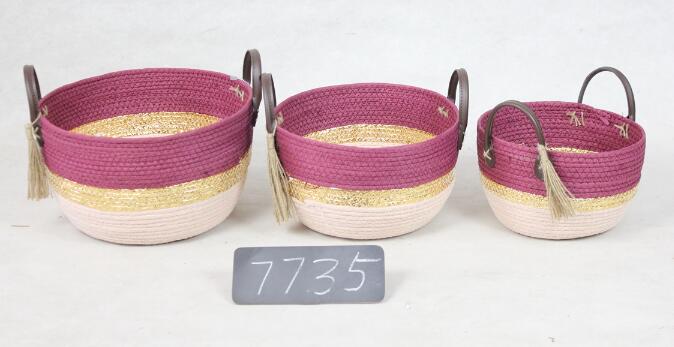 CAO COUNTY RONGFENG HANDICRAFTS CO.,LTD – vela aromática 2