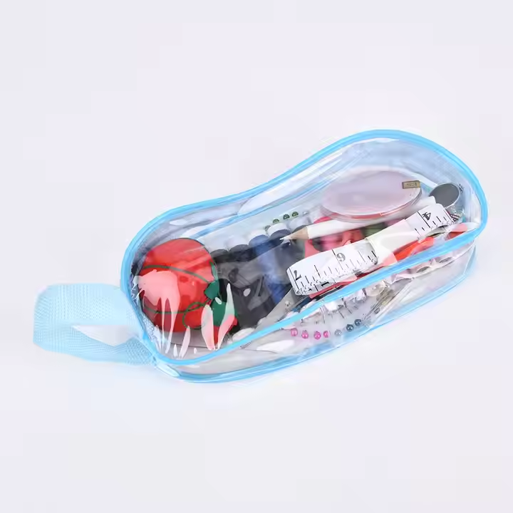 Hunan Mengheng Garment Accessories Co., Ltd. – portarretrato 3