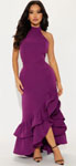 NANTONG Z&Z GARMENT CO.,LTD – vestido de noche 3
