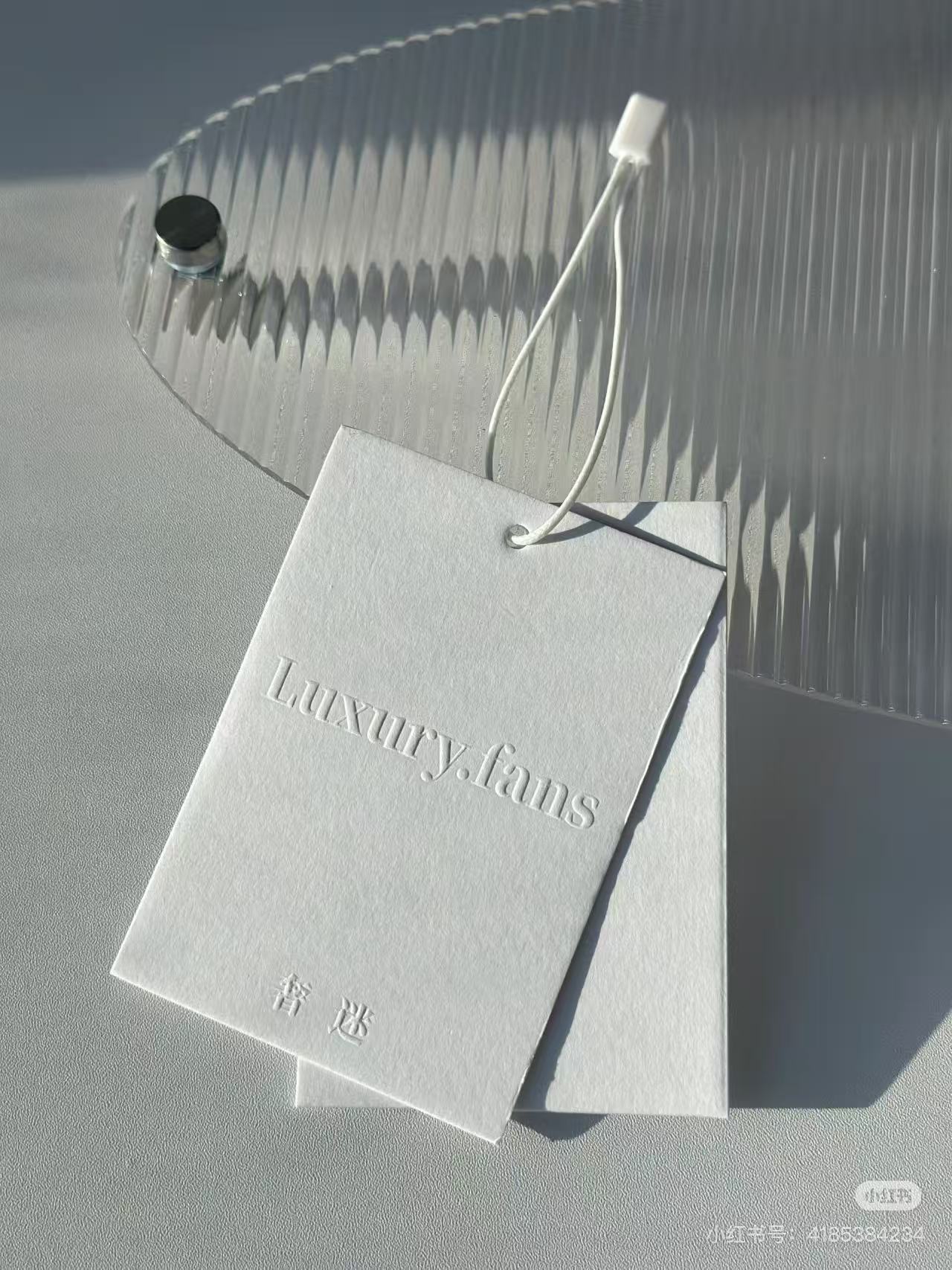 Wenzhou Lingxiu Packaging Co.,Ltd – Other garment accessories 3