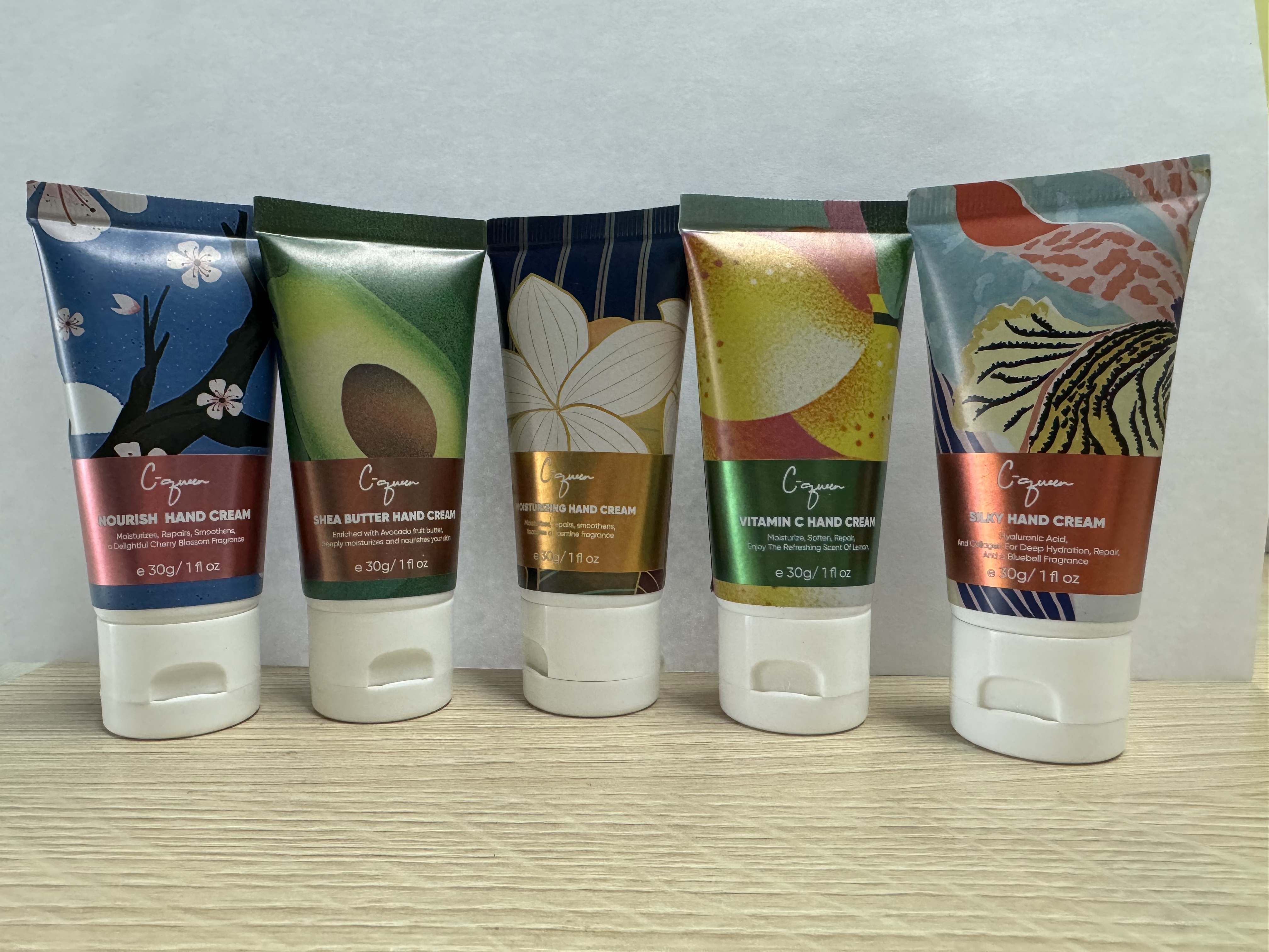 Heshan Shuboya Industrial Co., Ltd – colchoneta de yoga 4
