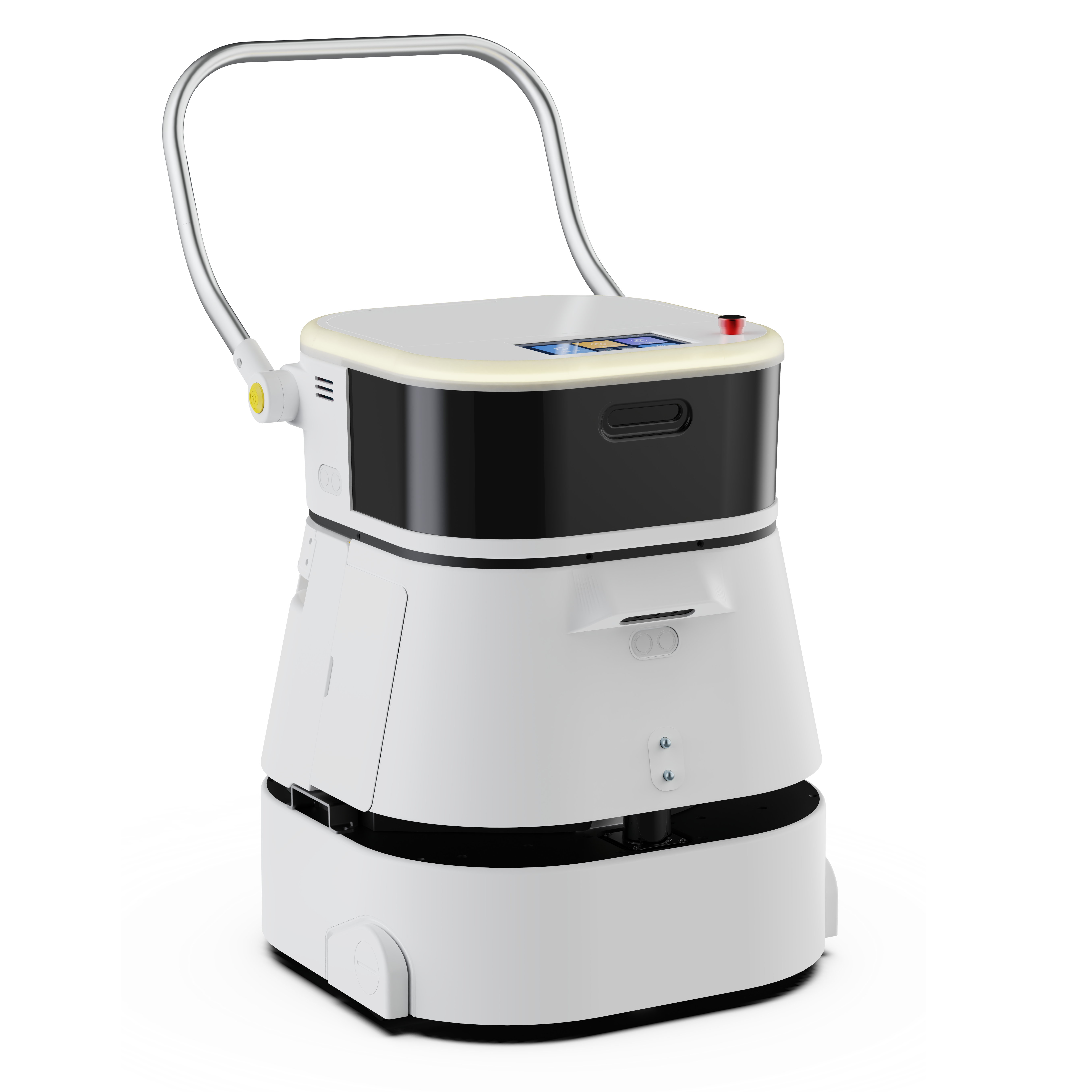 Commercial Cleaning Robot Allybot-C2