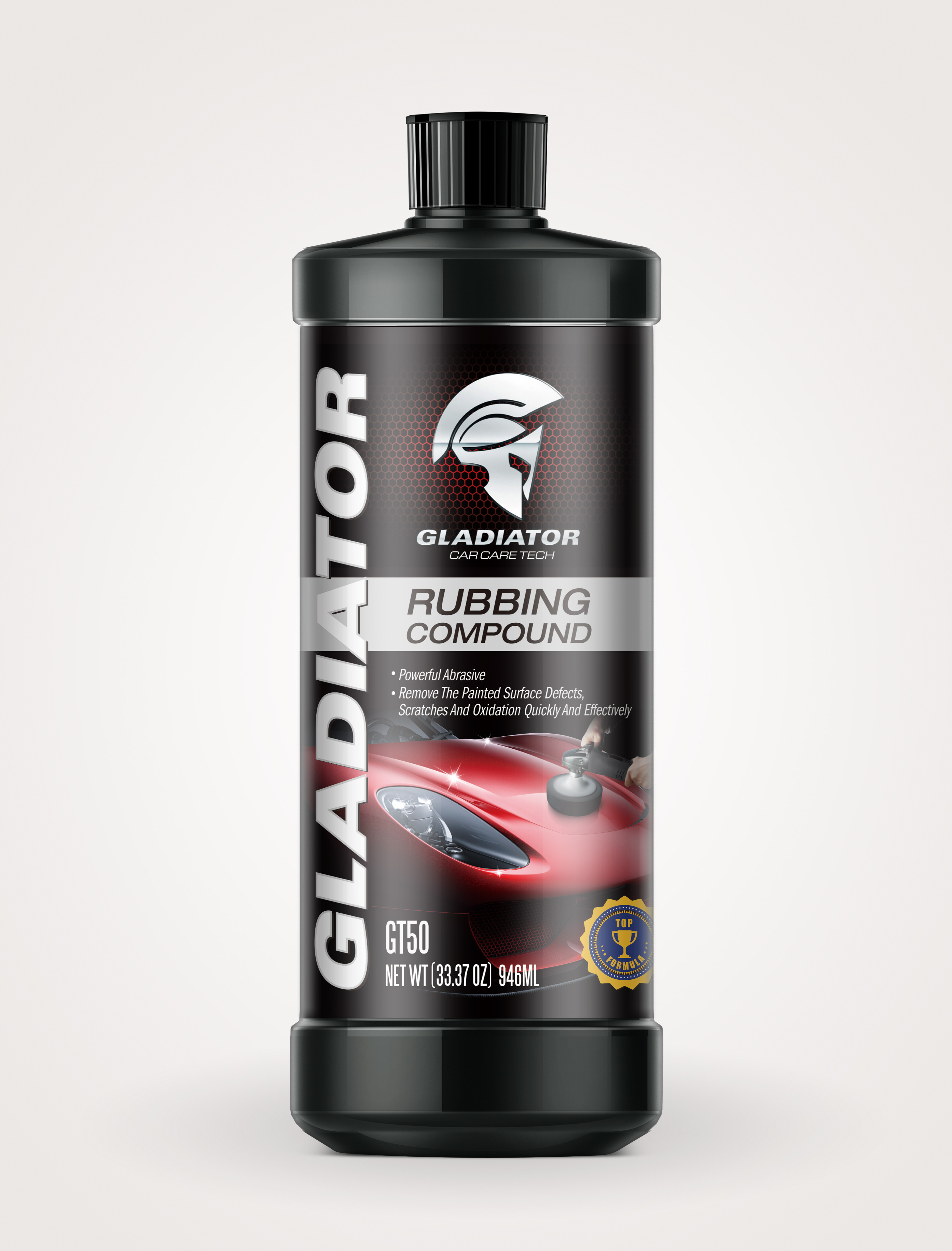 Rubbing Compound