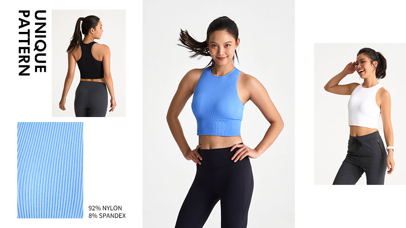 Sports tank