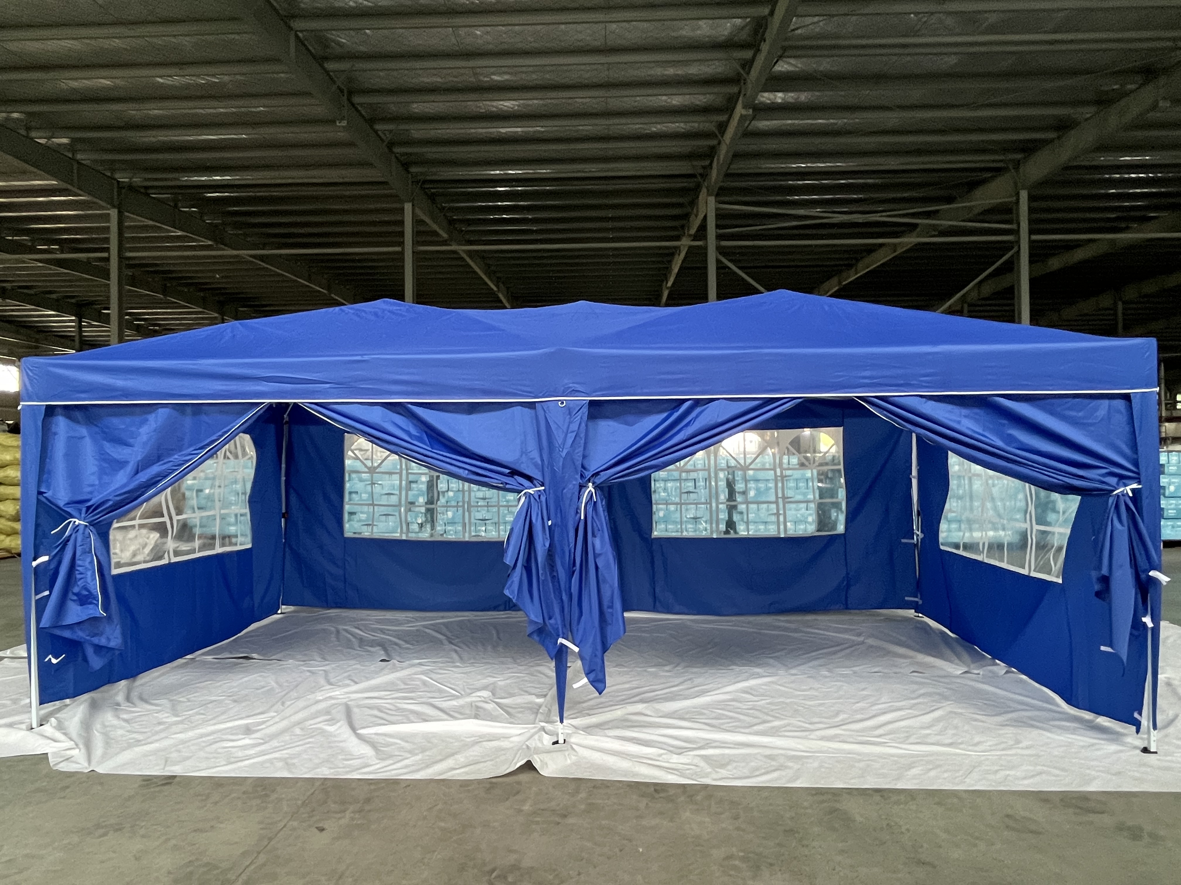 SONNY OF THE ANHUI TOURISM AND LEISURE SUPPLIES CO.,LTD – sofá de cuero 3