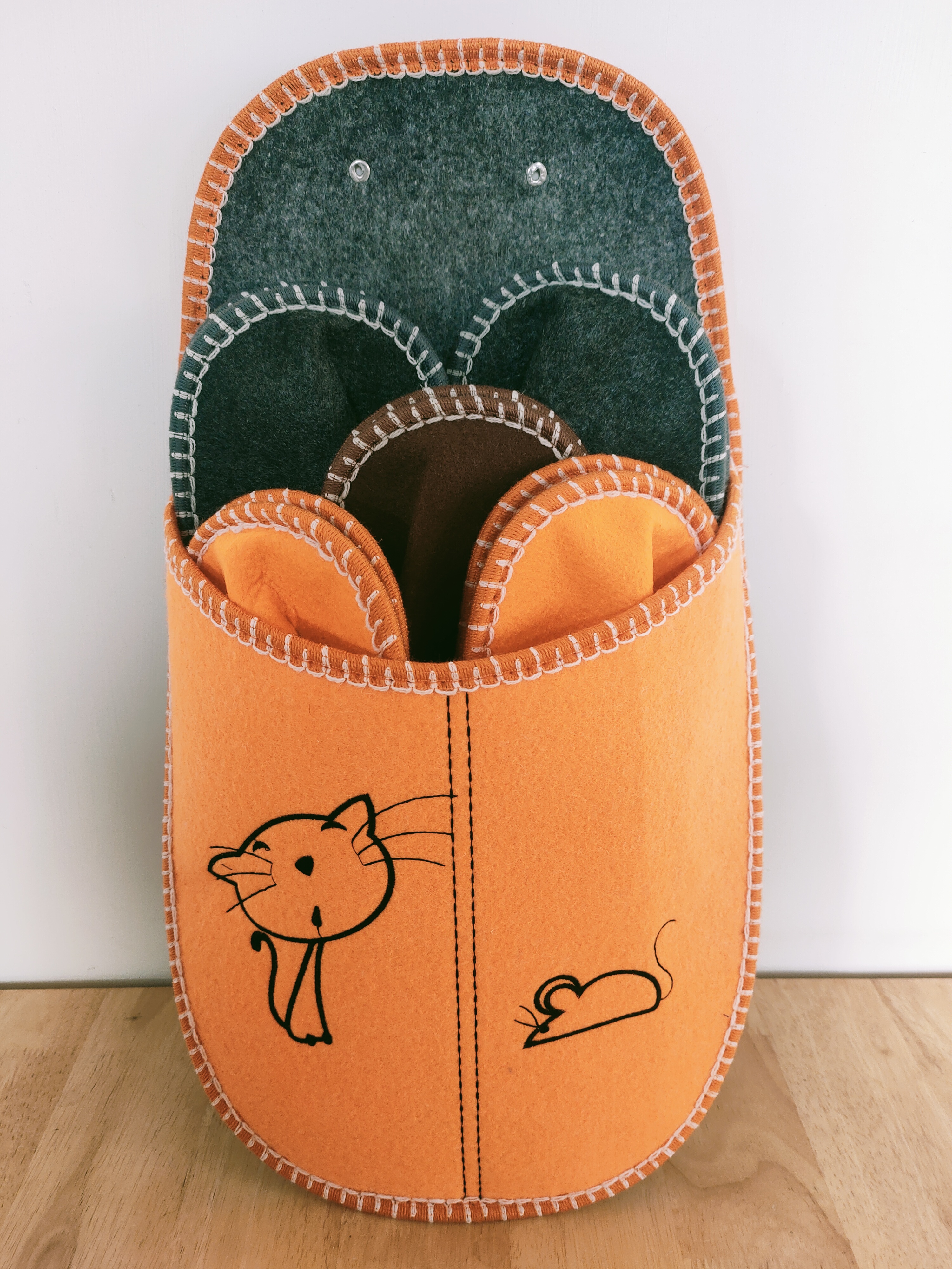 YANGZHOU RUICHI SHOES CO.,LTD – zapatos de tacón 2