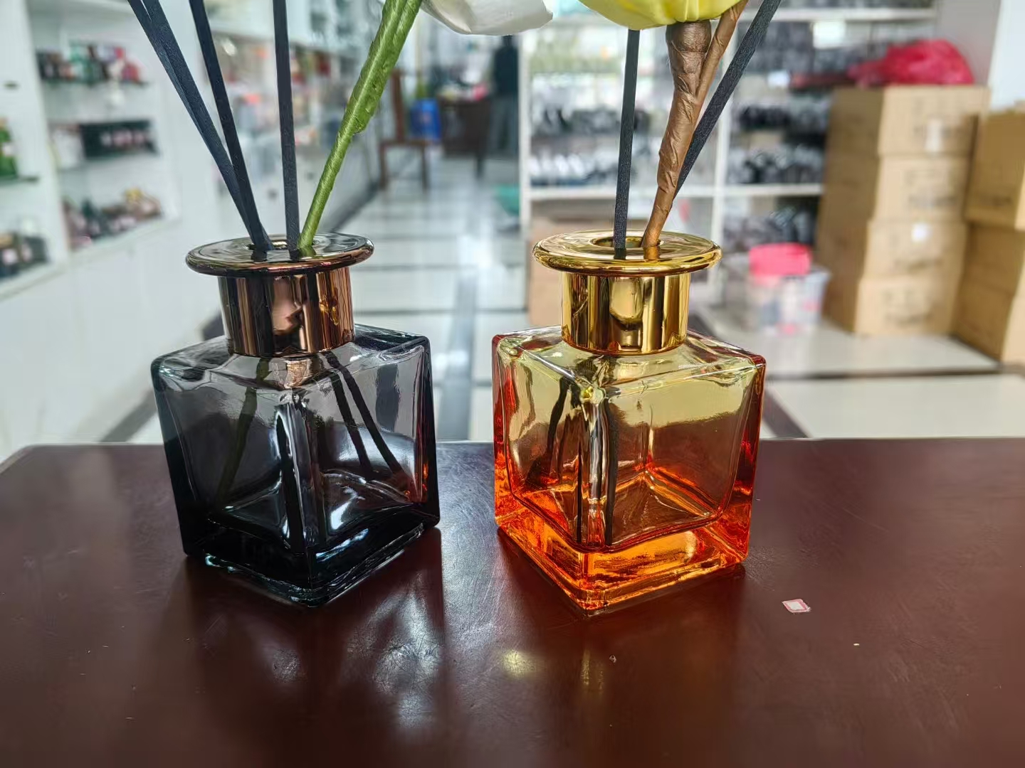 Xuzhou Yafa Glass Products Co., Ltd. – Middle East 3