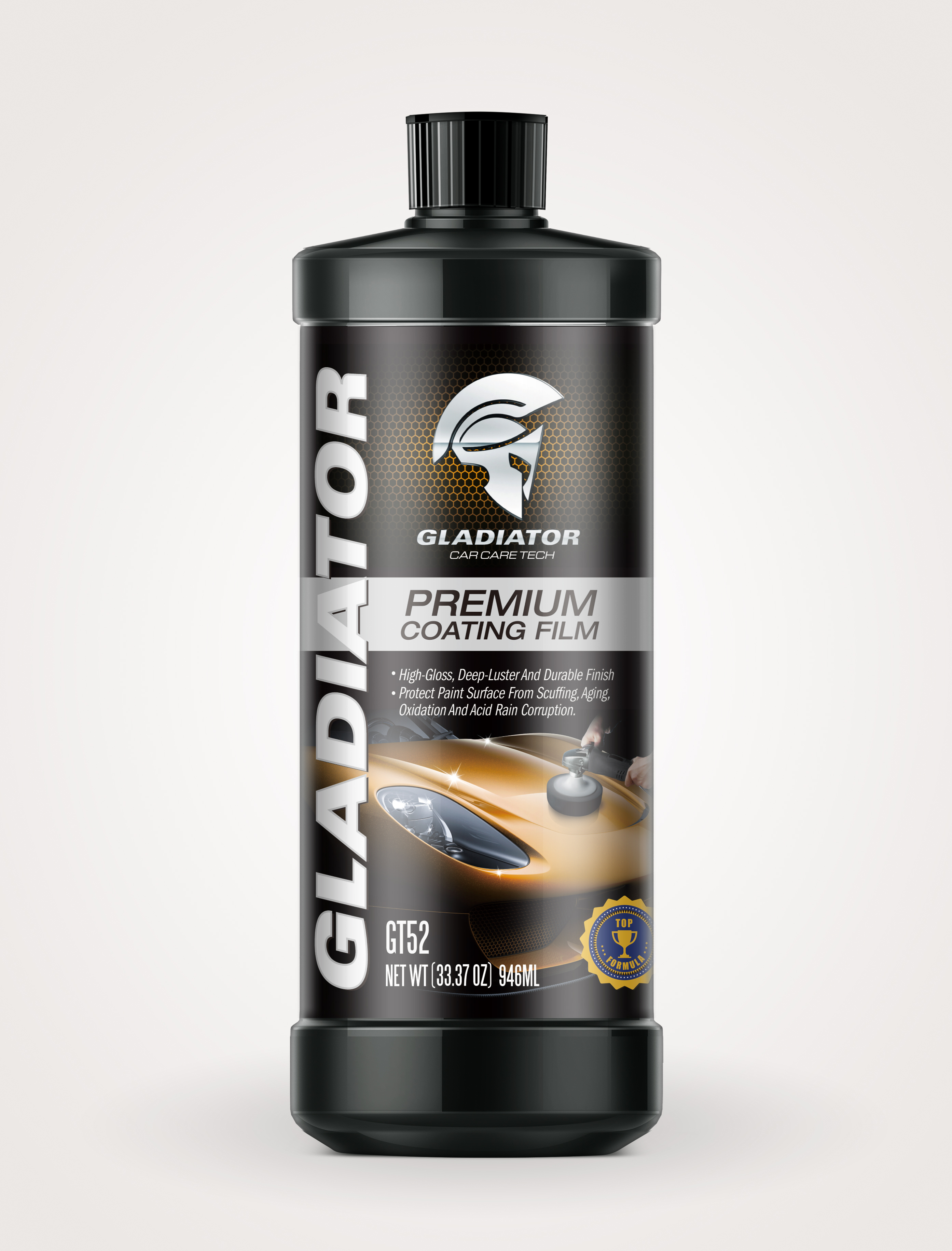 Premium Coating Film