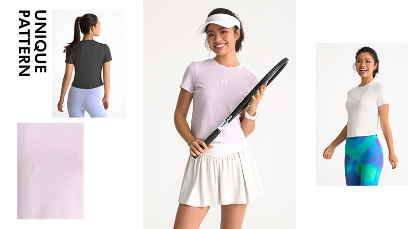 Sports tank