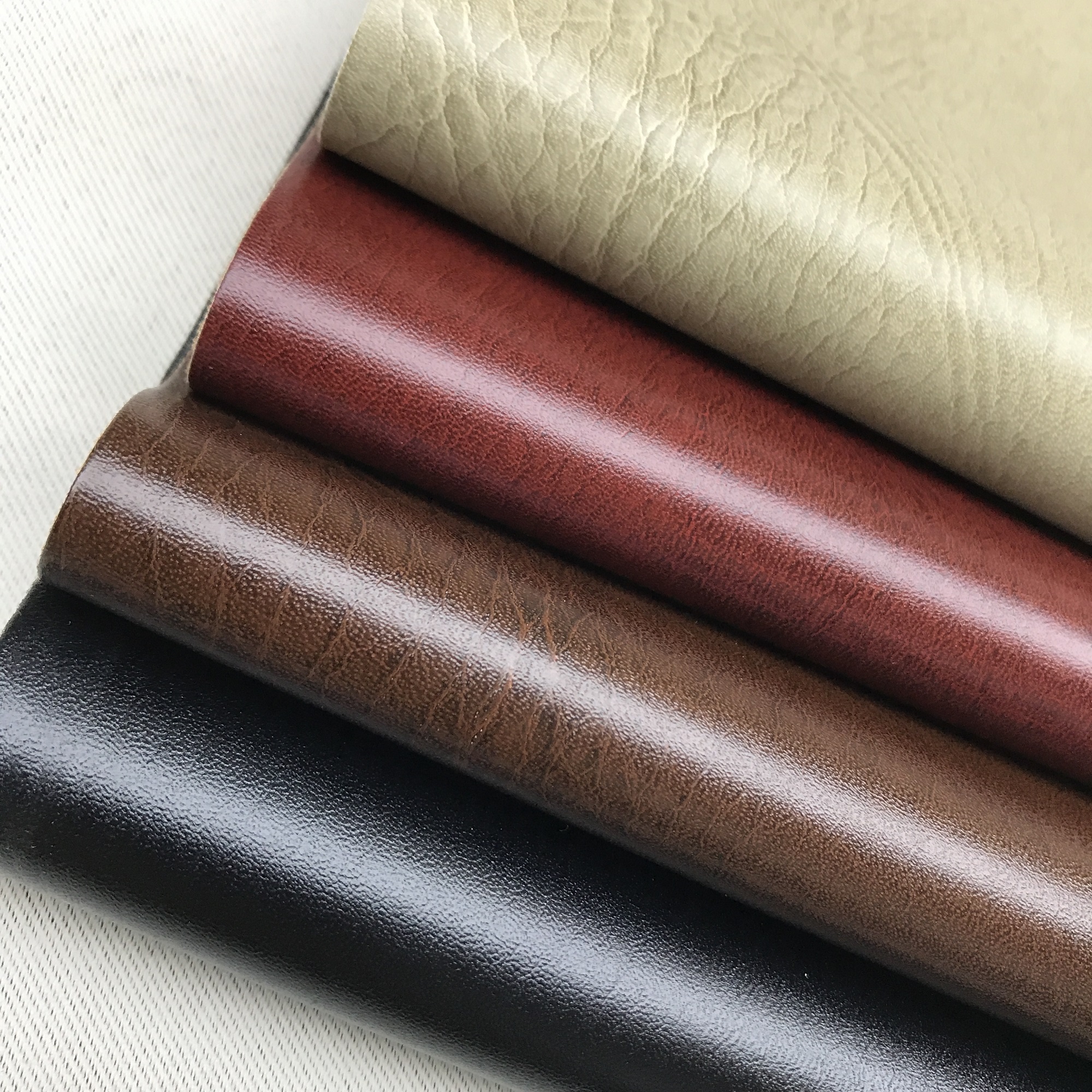 PVC Artificial Leather