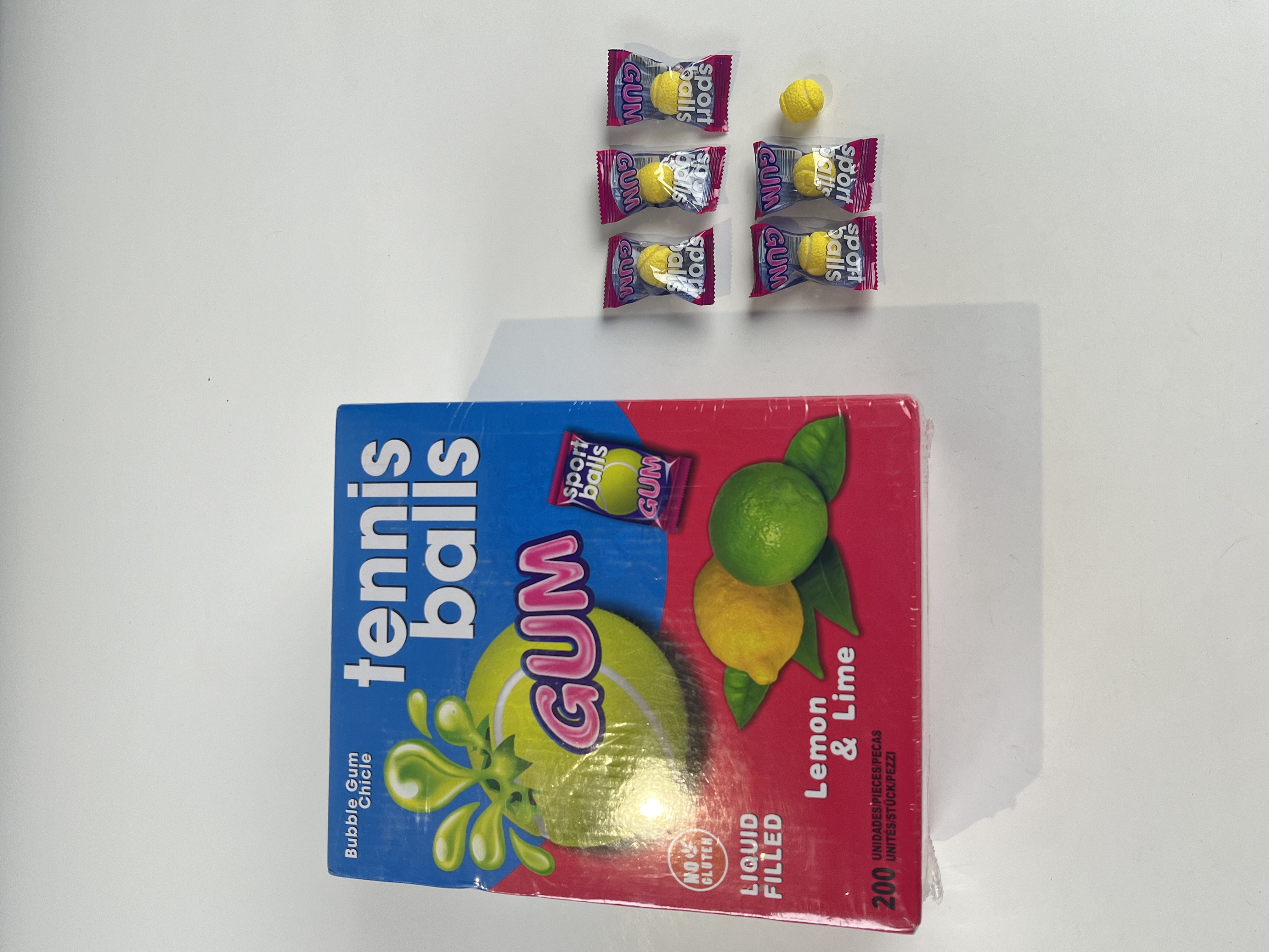 YIWU EAST COAST IMPORT&EXPORT  CO.,LTD – Photos produits 4