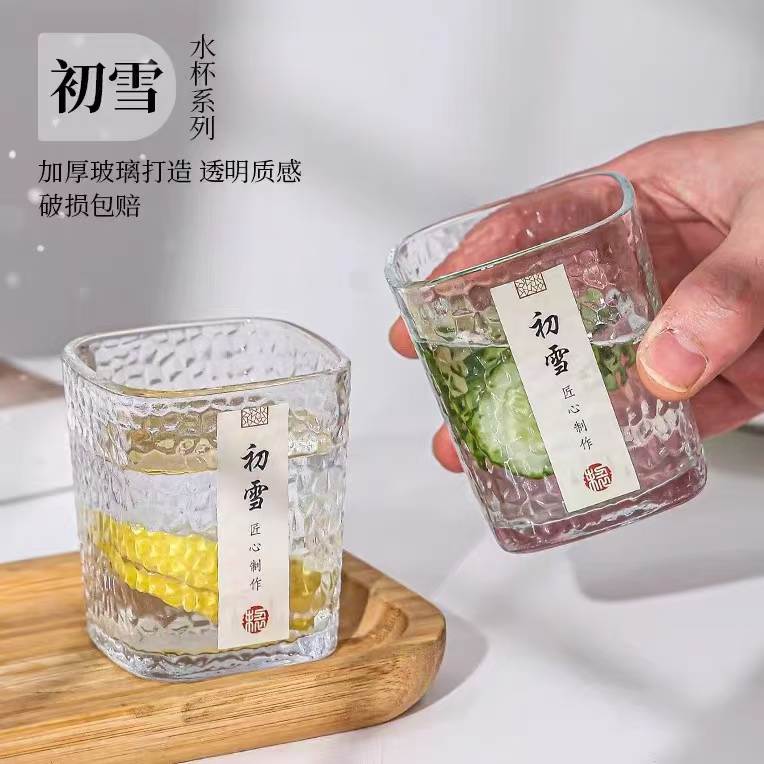 Xuzhou Yafa Glass Products Co., Ltd. – Africa 2